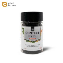 나의펫 펫슐랭 컨텍트아이즈 180g