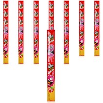 해태제과 신쫄이새콤딸기 27g x 20개