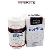 뉴질랜드 피터앤존 산양유 초유 단백질 300정+ 츄어블 바이오스트럼 저스트 초유 IMMUNOGLOBULIN 프리미엄 초유 단백질+사은품, 300캡슐