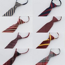 교복넥타이 시즌2 넥타이 유니폼넥타이 타이 교복타이