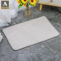 ANYOU 반려동물 여름용 에어컨 쿨매트 강아지 애견 대형견 여름 쿨매트 아이스매트, 그레이