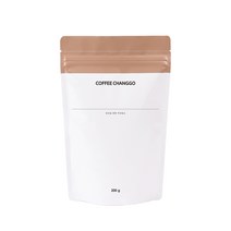 커피창고 원두커피 200g, 02-프렌치 프레스 분쇄, 23-디카페인 콜롬비아