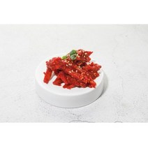 속초 오마니젓갈 명태회, 1kg, 1개