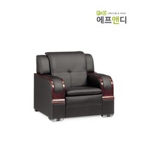 에프앤디 GF 바실 쇼파 사무용가구, 1인용