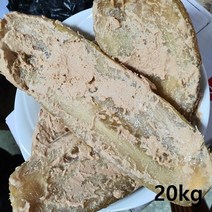아삭아삭 계절별미 나라스케(울외장아찌)20kg늙은오이장아찌 늙은오이짱아찌 오이장아찌 오이짱아찌 명이나물장아찌, 본상품
