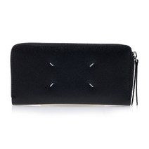 기타 [명품]페드로 메종 마르지엘라 스티치 로고 장지갑 S56UI0..