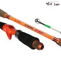 CPK 파이어젯 쭈꾸미 갑오징어 우럭 광어 선상낚시대, C155