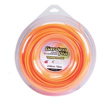 대흥토탈 나일론줄 2.4파이 70M