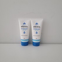 아토엔오투 옥시젠 베이비 로션, 2개, 160g
