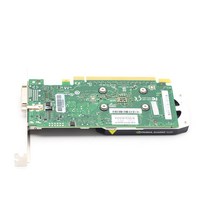 NVIDIA 쿼드로 K620 용 비디오 카드 2GB 그래픽 GDDR3 PCI-E DVI DP 764898-001, 한개옵션0