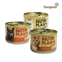 동원 뉴트리플랜 흰살참치와 멸치 160g 박스 12개입, 1, 단품