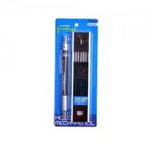 2022 수능샤프 샤프심 세트 필기 도구 문구 홀더 샤프 2.0mm *WEFU45EA