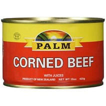 Palm 팜 콘비프 주스, 16 Fl Oz(6개들이 팩)