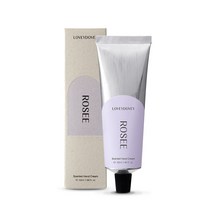 러비더비 센티드 핸드크림 로제, 1개, 50ml