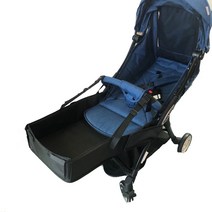 유모차발연장 유모차보조발판 유모차 발받침 연장발판 트레이, 대 50cm