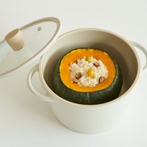 트루쿡 IH 인덕션 양수냄비 20cm 1개, 트루쿡 양수냄비20cm, 20x10cm