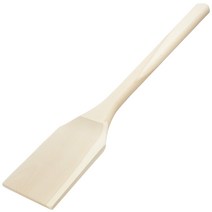 엔도 상사 업무용 뿔 스파텔 60cm 붕재 일본제 BSP02060