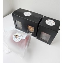 수제청 답례품 수제과일청 선물세트 무료스티커제작, 자두청