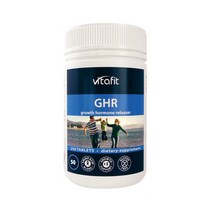 [비타핏] GHR(성장호르몬) 50정
