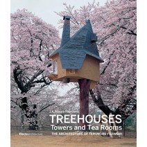 Treehouses Towers and Tea Rooms:The Architecture of Terunobu Fujimori, Electaarchitecture, 9788891820419, Mauro Pierconti/ Masuda Aki...