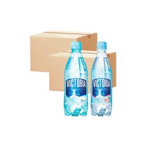 탄산수 플레인 복숭아500ml x40개입 20페트, 탄산수 플레인 + 복숭아500ml x4