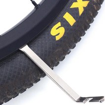 자전거 타이어 분리 주걱 레버 3개입 바퀴 분해 렌치