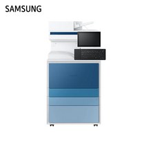 (GO1) SL-X9400LX(F) A3컬러복합기 분당40매 고속출력 테이블 키보드 정품토너 포함 팩스 포함