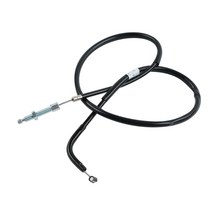 오토바이 클러치 케이블 스즈키 GSX600F GSX 600 F 1988-1997, 한개옵션0