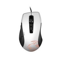 ROCCAT ROCCAT Kone Pure Owl-Eye White 로캣 콘 퓨어 오울아이 화이트색상 게이밍 마우스 대원 CTS 정품