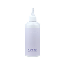 깨끗한생각 클리지움 얼룩 제거제 부분세탁 생활얼룩 300g, 1세트