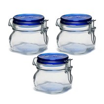 보르미올리 피도 자 블루, 500ml, 3개
