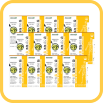 맛있는 딸기맛 온가족 장건강 락토 생 유산균 가루 분말 파우더 일년분 12개월 비피더스균 프로바이오스틱 아연 대용량 12종유산균 1억 아이 어린이 유아 초등학생 수험생 키즈 주니어