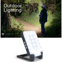 캠핑의 계절! 필수템 랜턴! 나비 NV51-CPD7, 1개