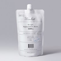 더랩바이블랑두 저분자 히알루론산 토너 리필 200ml