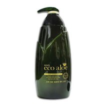 SP_c_로제화장품 에코 알로에 헤어 샴푸 760ml 자연유래샴푸-72394EA, 1, 본상품선택