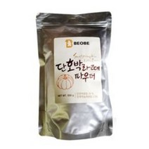 베오베 단호박 라떼 파우더 500g, 1개
