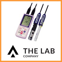 TOADKK 휴대형용존산소/pH메타 DM-32P