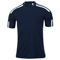 아디다스 스쿼드라21 남성 여름 기능성 머슬핏 반팔티 2