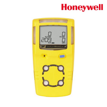 하니웰 가스측정기 복합 O2 CO H2S LEL 435-1294