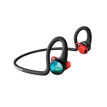 플랜트로닉스 BackBeat FIT 2100 무선 헤드폰 방수 운동용