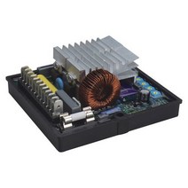Automatic Voltage Regulator AVR SR7 For Generator AVR SR7-2G null, 1, Automatic Voltage Regulator AV