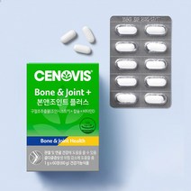 본앤조인트 플러스 60정30일분