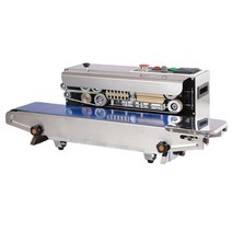 삼면 포장기 자동 계량 정량 분말 소분기 충진기 배면, 표준 모델/디지털 디스플레이 온도 제어