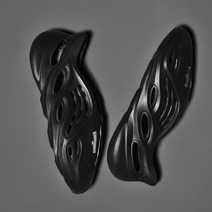 우아함 EVA통기성이 뛰어난 경량 샌들 홀 슈즈