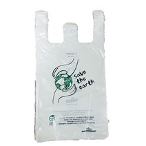 라미플러스 국산 생분해 비닐 봉투 썩는비닐 EL724 무상증정 가능한, 10L, 100개