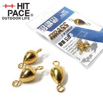 히트페이스 황동도래추