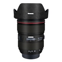 캐논 EF 24-70mm F2.8 L II USM 안티 스크래치 카메라 렌즈 스티커 코트 랩 보호 필름 바디 프로텍터 스킨 커버, Type 11