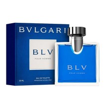 불가리 블루옴므 오드뚜왈렛, 30ml