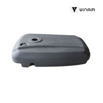 초대형 폴딩가든 사각파라솔전용 물통형 받침대파라솔별도구매