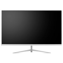[공식] 래안텍 EdgeArt F2775K 화이트슬림 프리싱크 리얼 75 게이밍 무결점, 27
